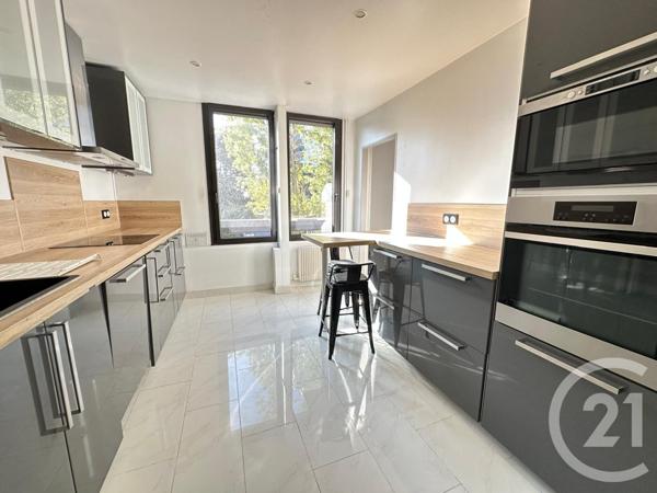 Appartement F4 à vendre  4 pièces - 81,66 m2 FONTENAY SOUS BOIS - 94