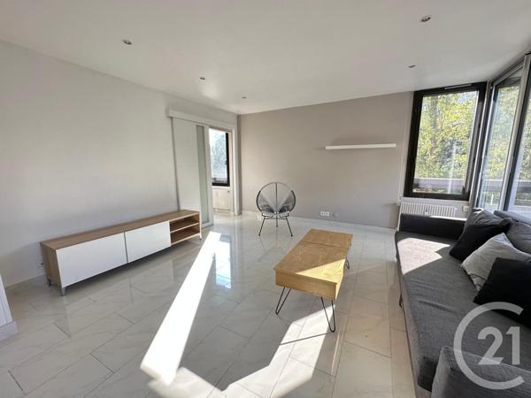 Appartement F4 à vendre  4 pièces - 81,66 m2 FONTENAY SOUS BOIS - 94