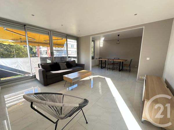 Appartement F4 à vendre  4 pièces - 81,66 m2 FONTENAY SOUS BOIS - 94