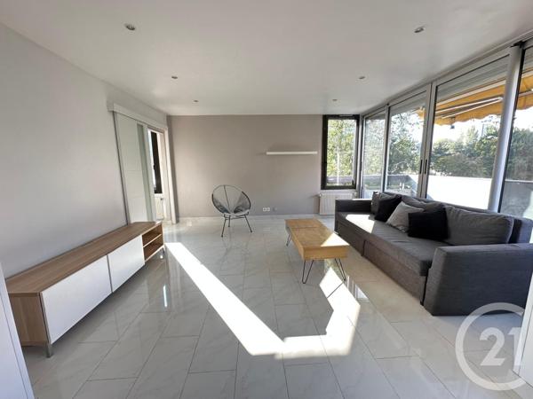 Appartement F4 à vendre  4 pièces - 81,66 m2 FONTENAY SOUS BOIS - 94