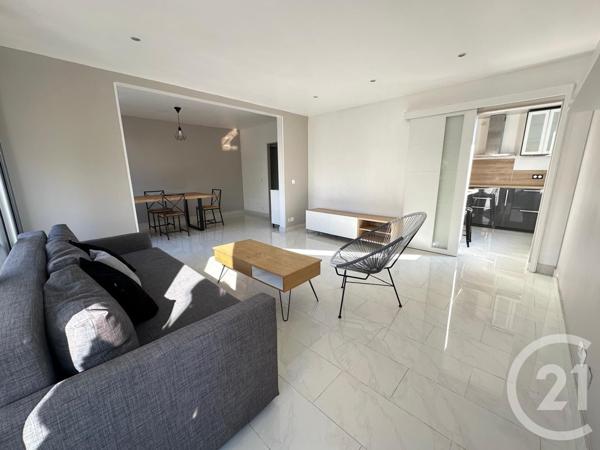 Appartement F4 à vendre  4 pièces - 81,66 m2 FONTENAY SOUS BOIS - 94