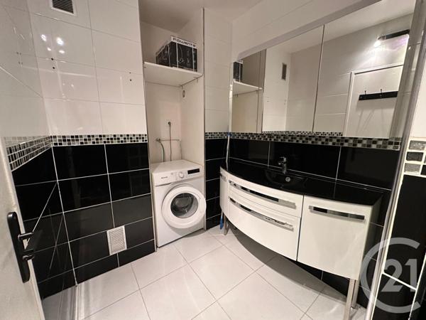 Appartement F4 à vendre  4 pièces - 81,66 m2 FONTENAY SOUS BOIS - 94