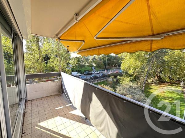 Appartement F4 à vendre  4 pièces - 81,66 m2 FONTENAY SOUS BOIS - 94