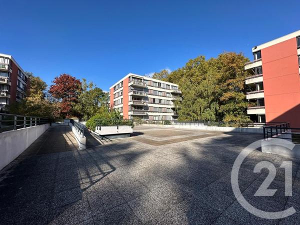 Appartement F4 à vendre  4 pièces - 81,66 m2 FONTENAY SOUS BOIS - 94