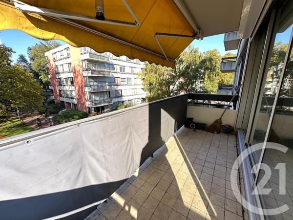 Appartement F4 à vendre  4 pièces - 81,66 m2 FONTENAY SOUS BOIS - 94