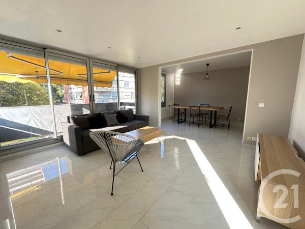 Appartement F4 à vendre  4 pièces - 81,66 m2 FONTENAY SOUS BOIS - 94