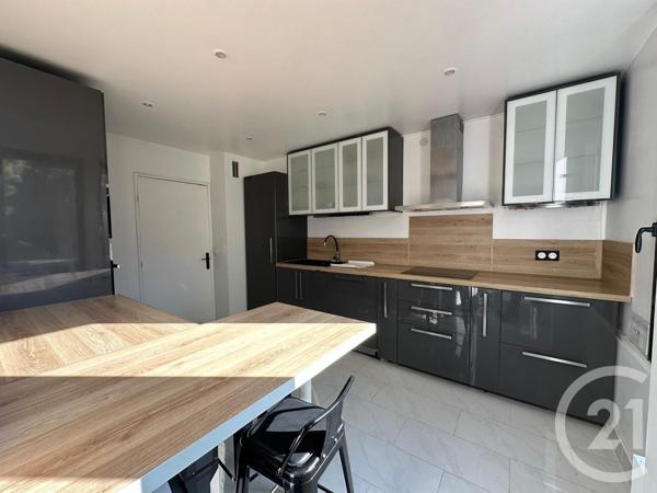 Appartement F4 à vendre  4 pièces - 81,66 m2 FONTENAY SOUS BOIS - 94