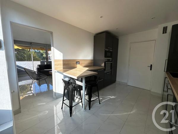 Appartement F4 à vendre  4 pièces - 81,66 m2 FONTENAY SOUS BOIS - 94