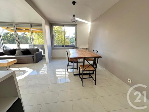 Appartement F4 à vendre  4 pièces - 81,66 m2 FONTENAY SOUS BOIS - 94
