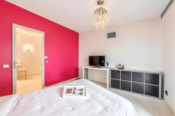 Maison de village à vendre à Allauch – 82 m² – 2 chambres – Façade et toiture rénovées