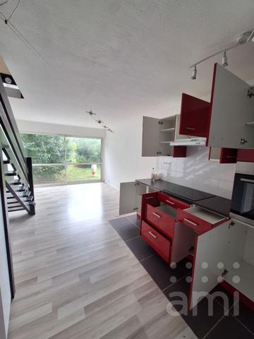 Appartement 45.97 m²