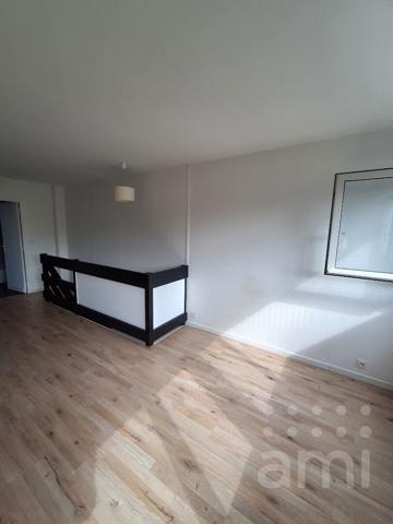 Appartement 45.97 m²