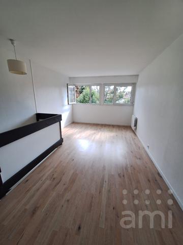 Appartement 45.97 m²