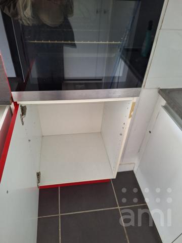Appartement 45.97 m²