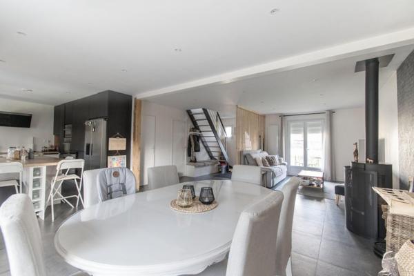 Vente / Maison à Ballancourt-sur-Essonne (91610)