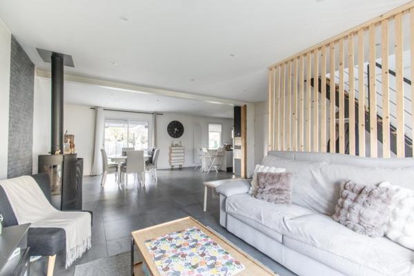 Vente / Maison à Ballancourt-sur-Essonne (91610)