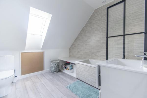 Vente / Maison à Ballancourt-sur-Essonne (91610)