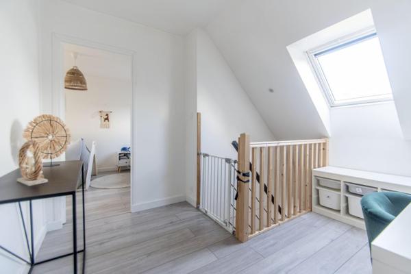 Vente / Maison à Ballancourt-sur-Essonne (91610)