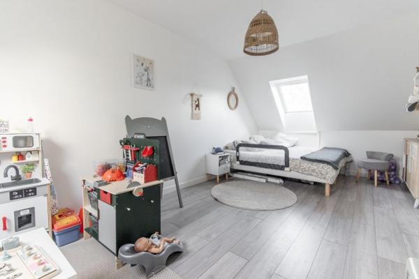 Vente / Maison à Ballancourt-sur-Essonne (91610)