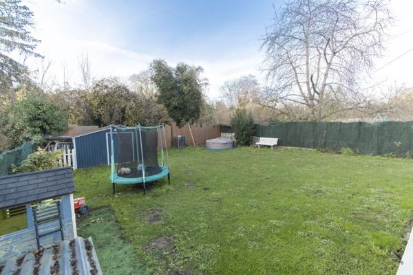 Vente / Maison à Ballancourt-sur-Essonne (91610)