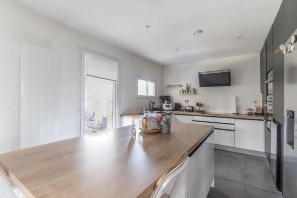 Vente / Maison à Ballancourt-sur-Essonne (91610)