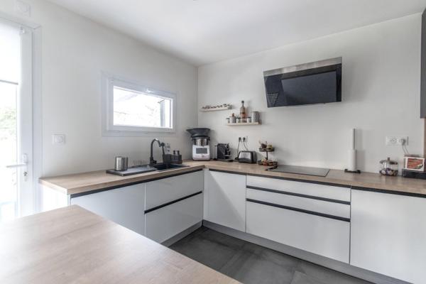 Vente / Maison à Ballancourt-sur-Essonne (91610)