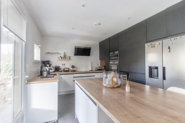 Vente / Maison à Ballancourt-sur-Essonne (91610)