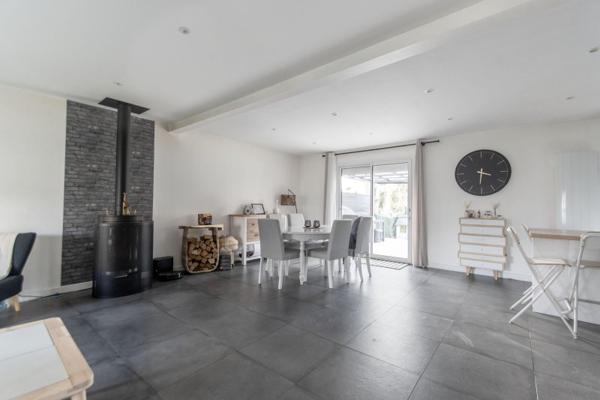 Vente / Maison à Ballancourt-sur-Essonne (91610)