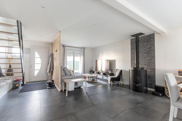 Vente / Maison à Ballancourt-sur-Essonne (91610)