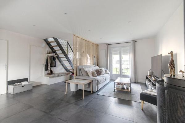Vente / Maison à Ballancourt-sur-Essonne (91610)