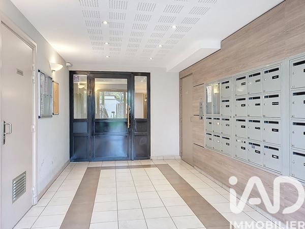 Appartement à vendre 2 pièces 43 m² Yerres