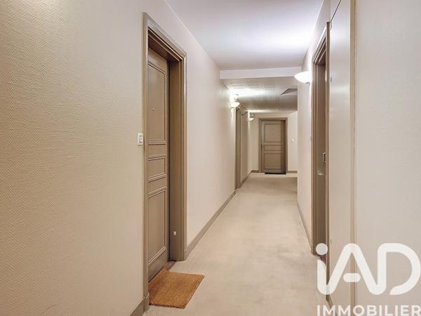 Appartement à vendre 2 pièces 43 m² Yerres