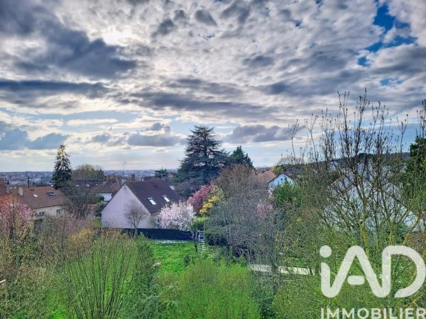 Appartement à vendre 2 pièces 43 m² Yerres