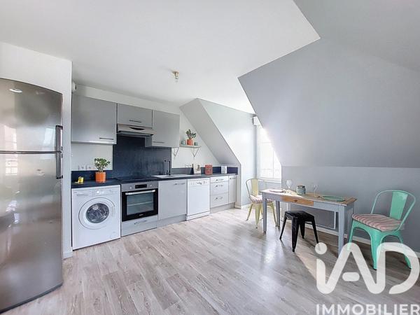 Appartement à vendre 2 pièces 43 m² Yerres