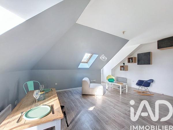Appartement à vendre 2 pièces 43 m² Yerres