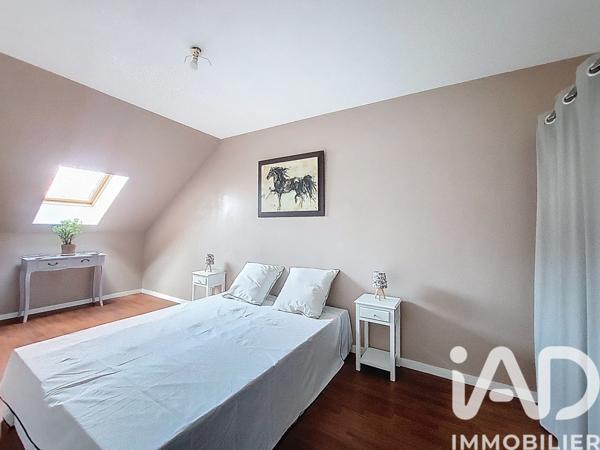 Appartement à vendre 2 pièces 43 m² Yerres