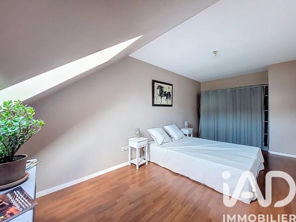 Appartement à vendre 2 pièces 43 m² Yerres