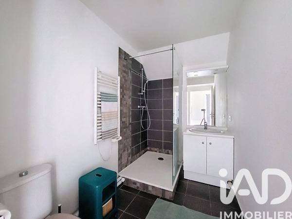 Appartement à vendre 2 pièces 43 m² Yerres