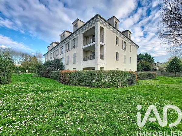 Appartement à vendre 2 pièces 43 m² Yerres