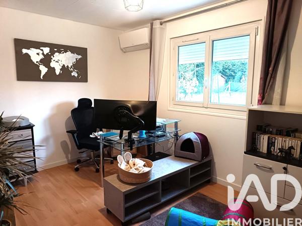 Maison à vendre 6 pièces 139 m² Les Andelys