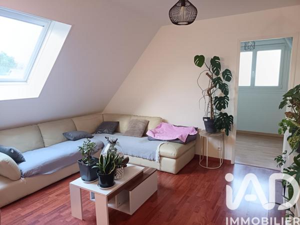 Maison à vendre 6 pièces 139 m² Les Andelys