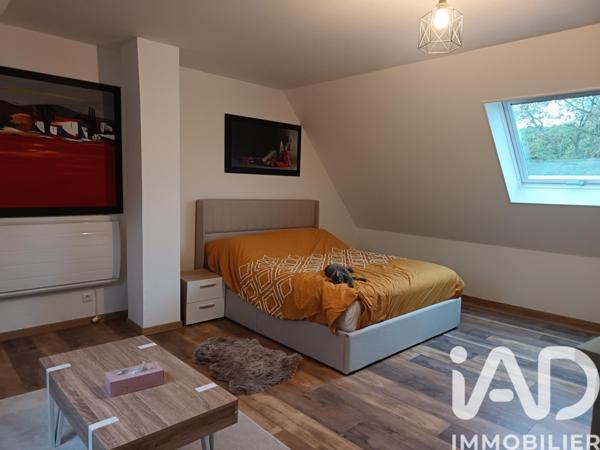 Maison à vendre 6 pièces 139 m² Les Andelys