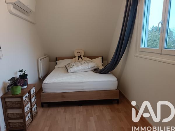 Maison à vendre 6 pièces 139 m² Les Andelys