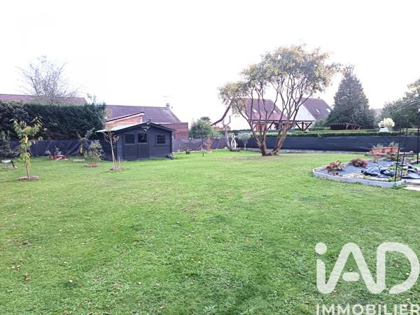 Maison à vendre 6 pièces 139 m² Les Andelys