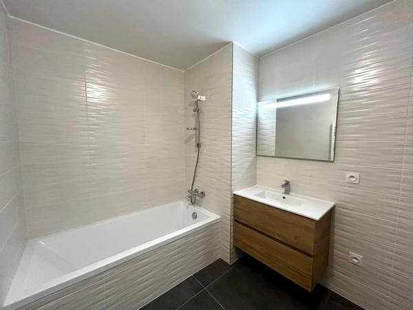 Appartement à vendre 2 pièces BEAUMONT (74)