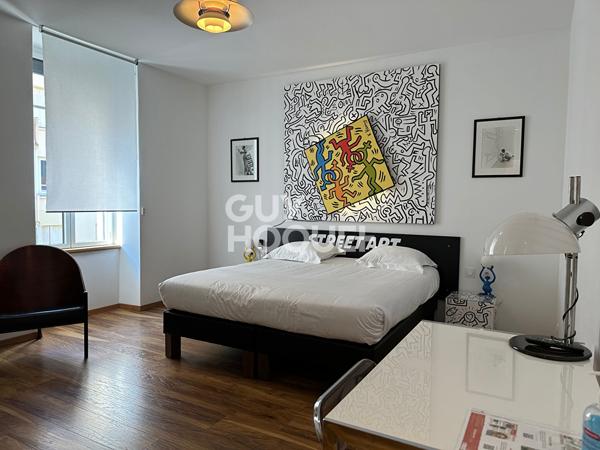 CARCASSONNE - Maison de caractère avec parc arboré au coeur de la ville - Exceptionnel !!