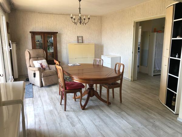 Appartement Besancon 5 pièce(s) 93.17 m2