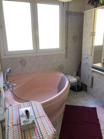 Appartement Besancon 5 pièce(s) 93.17 m2