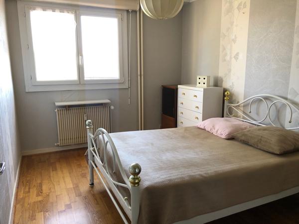 Appartement Besancon 5 pièce(s) 93.17 m2