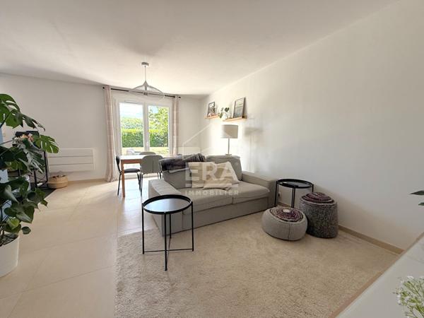 Maison moderne de 76m² à Guignes